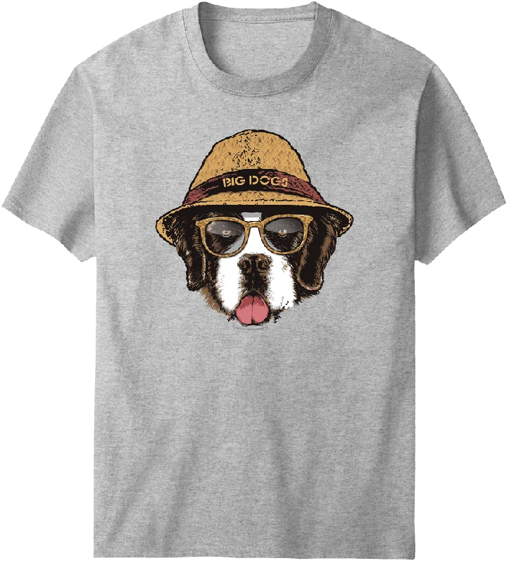 Panama Dog T-shirt